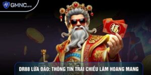 DR88 Lừa Đảo: Thông Tin Trái Chiều Làm Hoang Mang Hội Viên