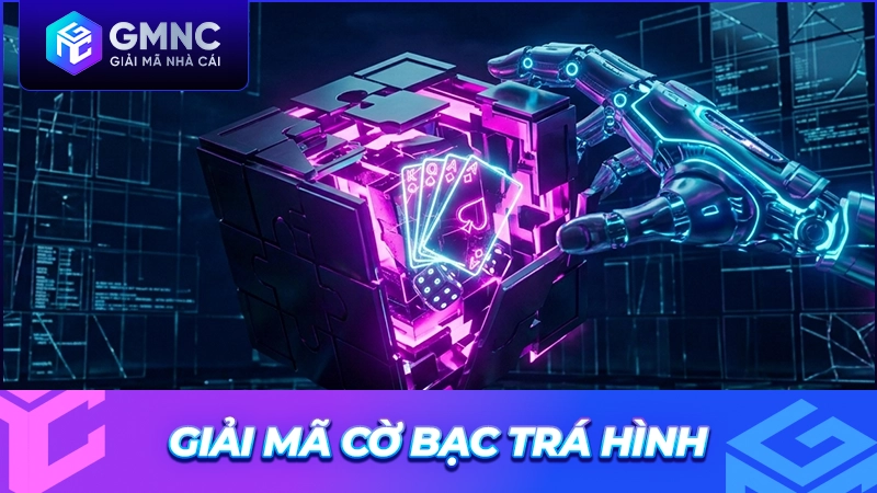 Giải mã cờ bạc trá hình, bảo vệ người chơi khỏi bẫy nhà cái