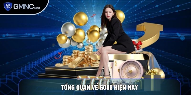 Tổng quan về Go88 hiện nay
