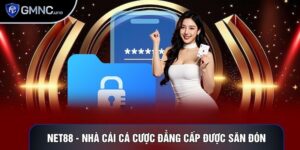 Net88 - Nhà Cái Cá Cược Đẳng Cấp Được Game Thủ Săn Đón